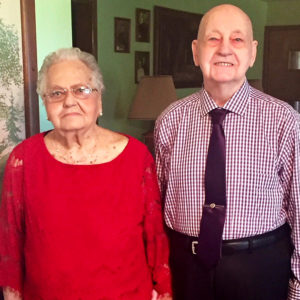 Chismars mark 70th anniversary